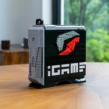 Конструктор PANTASY Original X IGAME Gaming Desktop (85004)