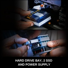 Конструктор PANTASY Original X IGAME Gaming Desktop (85004)