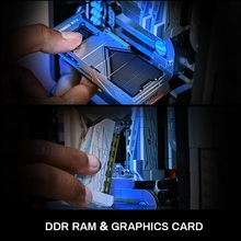 Конструктор PANTASY Original X IGAME Gaming Desktop (85004)