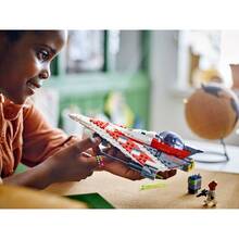 Конструктор LEGO Star Wars Истребитель Джедая Боба (75388)