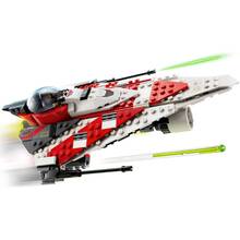 Конструктор LEGO Star Wars Истребитель Джедая Боба (75388)
