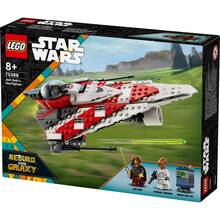 Конструктор LEGO Star Wars Истребитель Джедая Боба (75388)