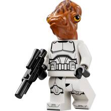 Конструктор LEGO Star Wars Истребитель Джедая Боба (75388)