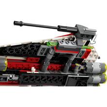Конструктор LEGO Star Wars Истребитель Джедая Боба (75388)
