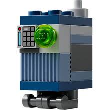 Конструктор LEGO Star Wars Истребитель Джедая Боба (75388)