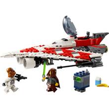 Конструктор LEGO Star Wars Истребитель Джедая Боба (75388)