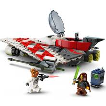 Конструктор LEGO Star Wars Истребитель Джедая Боба (75388)