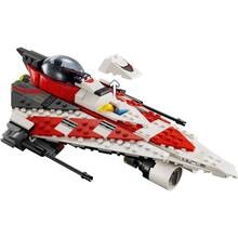 Конструктор LEGO Star Wars Истребитель Джедая Боба (75388)