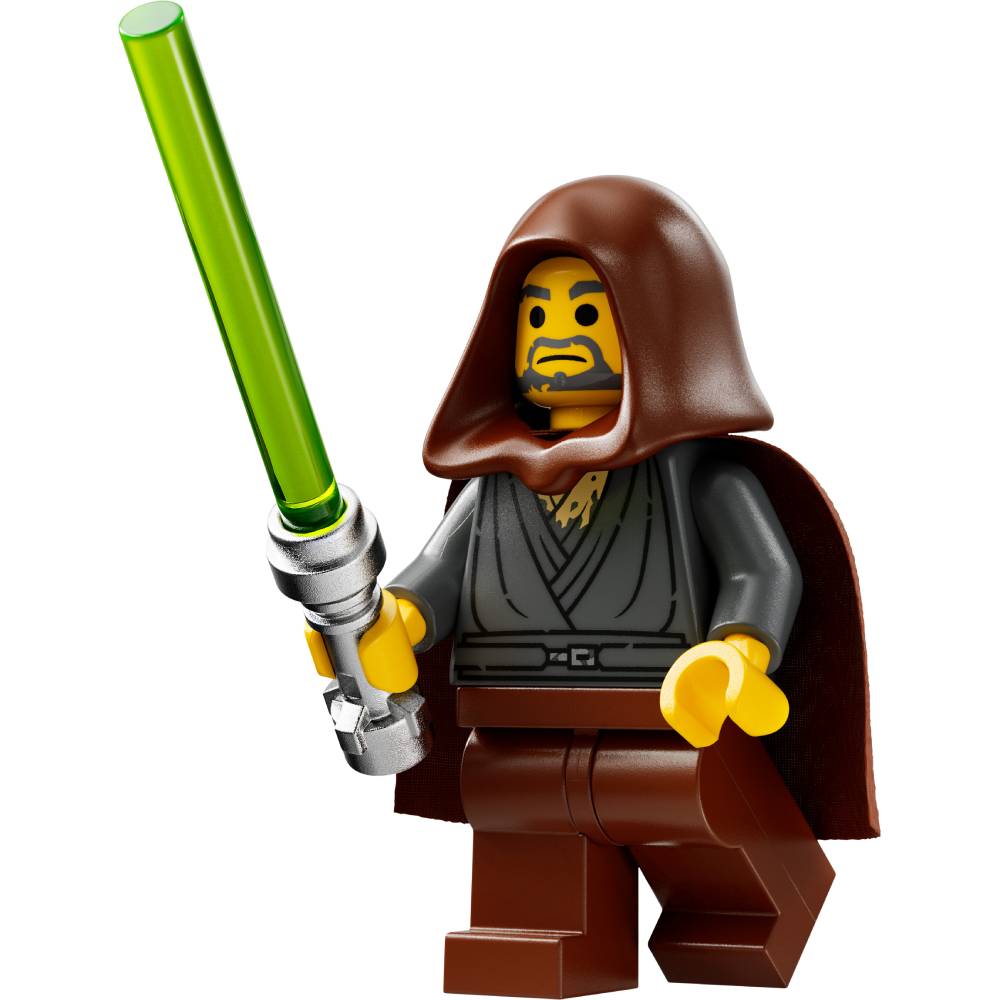 Фото Конструктор LEGO Star Wars Истребитель Джедая Боба (75388)