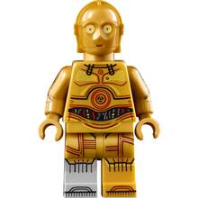 Конструктор LEGO Star Wars C-3PO (75398)