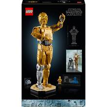 Конструктор LEGO Star Wars C-3PO (75398)