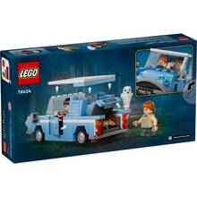 Конструктор LEGO Harry Potter Летючий Форд Англія (76424)