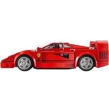 Конструктор LEGO Speed Champions Суперкар Ferrari F40 (76934)