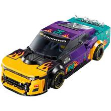 Конструктор LEGO Speed Champions Nascar Next Gen Chevrolet Camaro ZL1 (76935)