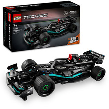 Конструктор LEGO Technic Mercedes-AMG F1 W14 E Performance Pull-Back 240 деталей (42165)