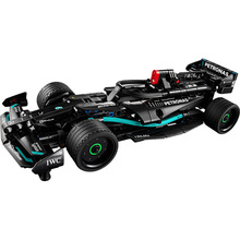 Конструктор LEGO Technic Mercedes-AMG F1 W14 E Performance Pull-Back 240 деталей (42165)