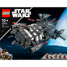 Конструктор LEGO Star Wars Ониксовый пепел 1325 деталей (75374)