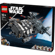 Конструктор LEGO Star Wars Оніксовий попіл 1325 деталей (75374)