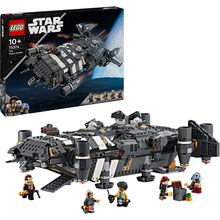 Конструктор LEGO Star Wars Оніксовий попіл 1325 деталей (75374)