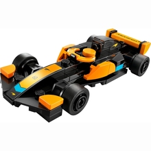 Конструктор LEGO Speed ​​Champions Автомобіль McLaren Formula 1 (30683)