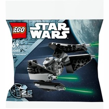 Конструктор LEGO Star Wars Мінімодель Перехоплювача TIE (30685)