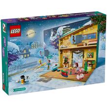 Конструктор LEGO Friends Адвент календарь 2024 (42637)