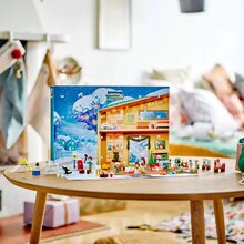 Конструктор LEGO Friends Адвент календарь 2024 (42637)