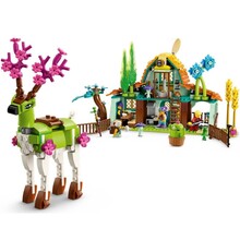 Конструктор LEGO DREAMZzz Стайня казкових істот (71459)