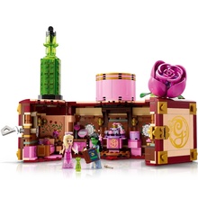 Конструктор LEGO Wicked Комната Глинды и Эльфабы (75683)