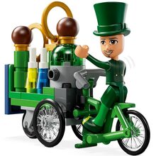 Конструктор LEGO Wicked Ласкаво просимо до Смарагдового міста (75684)