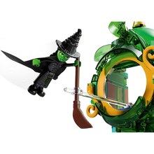 Конструктор LEGO Wicked Ласкаво просимо до Смарагдового міста (75684)