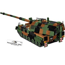 Конструктор COBI САУ PzH 2000, 1006 деталі (COBI-2628)