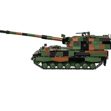 Конструктор COBI САУ PzH 2000, 1006 деталі (COBI-2628)