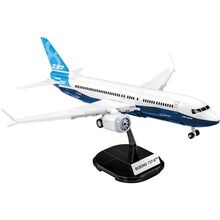 Конструктор COBI Боинг 737-8 340 деталей (COBI-26608)