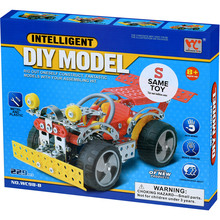 Конструктор SAME TOY DIY Model 229 ел. (WC98BUt)