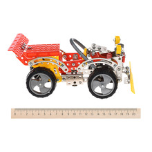 Конструктор SAME TOY DIY Model 229 ел. (WC98BUt)