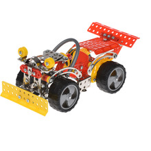 Конструктор SAME TOY DIY Model 229 ел. (WC98BUt)