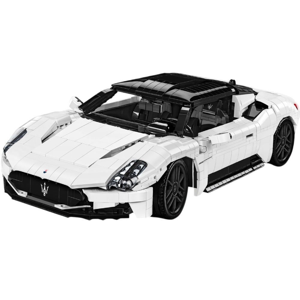 Конструктор COBI Maserati MC20 1:12 (COBI-24335) Тип класичний