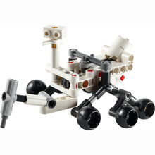 Конструктор LEGO Technic Миссия NASA Марсоход Персеверанс (30682)