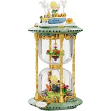 Конструктор Pantasy Le Petit Prince Песочные часы (86301)