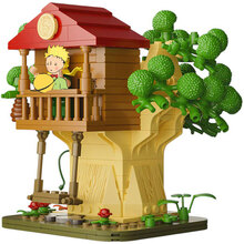 Конструктор Pantasy Tree House Pen Holder (86307)