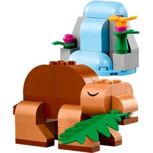 Конструктор LEGO Classic Творчі динозаври 450 деталей (11041)