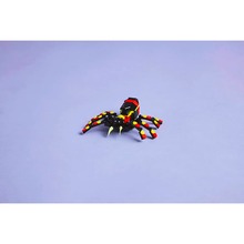 Конструктор LEGO Creator 3 в 1 Дикое животное: Удивительный паук 153 детали (31159)