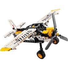 Конструктор LEGO Technic Буш-літак 333 деталі (42198)