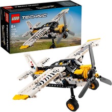 Конструктор LEGO Technic Буш-літак 333 деталі (42198)