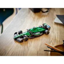 Конструктор LEGO Speed Champions Болид Aston Martin Aramco F1 AMR24 269 элементов (77245)