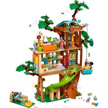 Конструктор LEGO Friends Тусовка в будиночку дружби на дереві (42652)