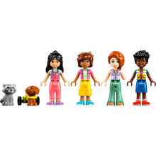 Конструктор LEGO Friends Тусовка в будиночку дружби на дереві (42652)