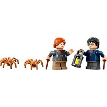 Конструктор LEGO Harry Potter Арагог у забороненому лісі (76434)