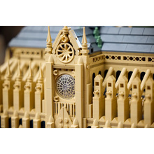 Конструктор LEGO Architecture Notre-Dame de Paris (21061)